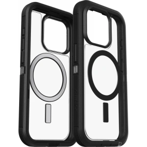 Kup Case OtterBox Defender XT Apple iPhone 15 Pro (klar-schwarz) - OTB186 - {ean13} - Sklep Home Screen