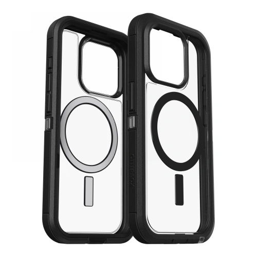 Kup Etui OtterBox Defender XT Apple iPhone 15 Pro (čirý-černý) - OTB186 - {ean13} - Sklep Home Screen