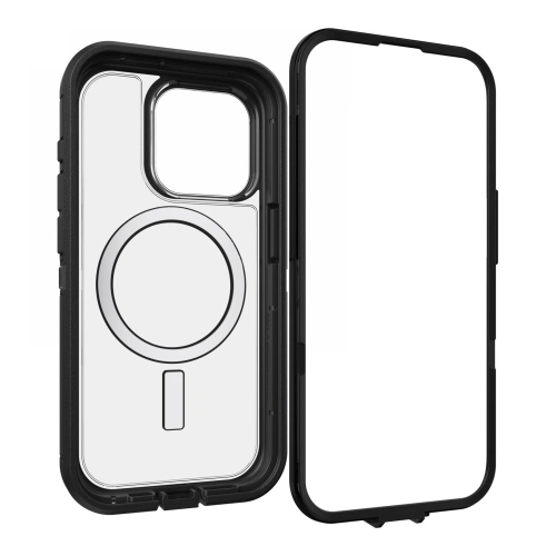 Kup Etui OtterBox Defender XT Apple iPhone 15 Pro (čirý-černý) - OTB186 - {ean13} - Sklep Home Screen