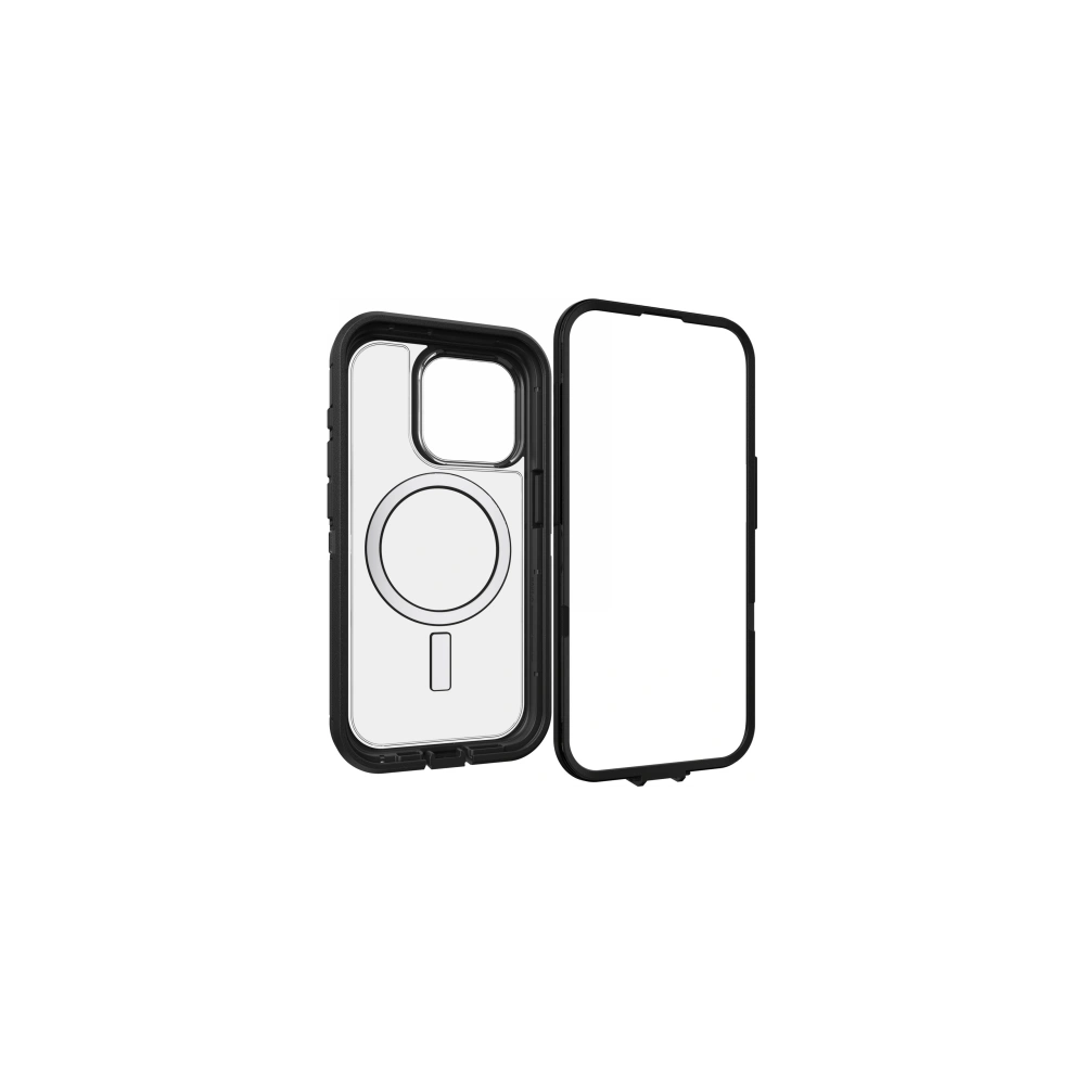 Etui OtterBox Defender XT Apple iPhone 15 Pro (clear-black)