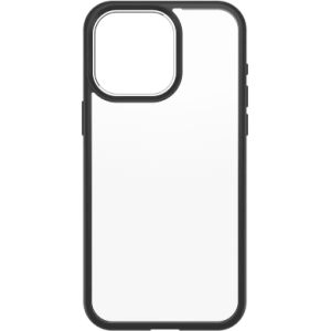 Kup Etui OtterBox React Apple iPhone 15 Pro (clear-black) - OTB188 - {ean13} - Sklep Home Screen