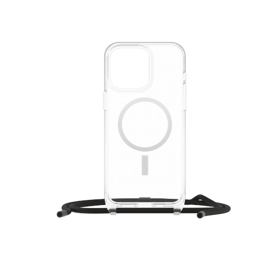 Buy OtterBox React Necklace Apple iPhone 15 Pro (clear) - OTB189 - {ean13} - Home Screen Store Europe