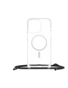 OtterBox Apple Carcasă React Necklace iPhone 15 Pro (transparentă)