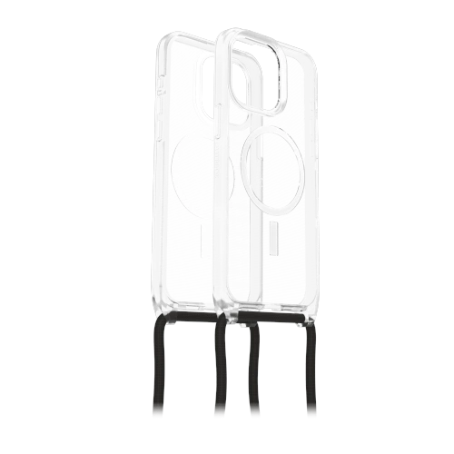 Buy OtterBox React Necklace Apple iPhone 15 Pro (clear) - OTB189 - {ean13} - Home Screen Store Europe
