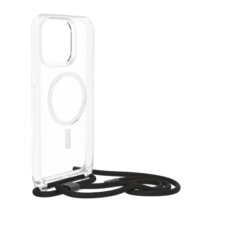 Buy OtterBox React Necklace Apple iPhone 15 Pro (clear) - OTB189 - {ean13} - Home Screen Store Europe