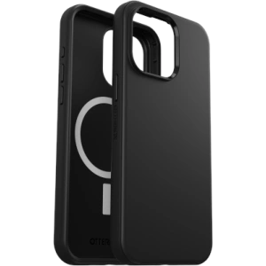 Kup Case OtterBox Symmetry Plus Apple iPhone 15 Pro (schwarz) - OTB191 - {ean13} - Sklep Home Screen