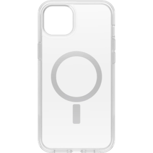 Kup Etui OtterBox Symmetry Clear Plus Apple iPhone 15 Plus / 14 Plus (clear) - OTB193 - {ean13} - Sklep Home Screen