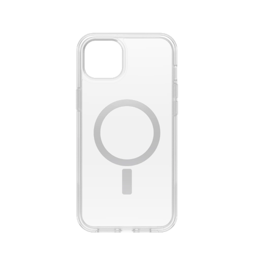 Kup Etui OtterBox Symmetry Clear Plus Apple iPhone 15 Plus / 14 Plus (průhledné) - OTB193 - {ean13} - Sklep Home Screen