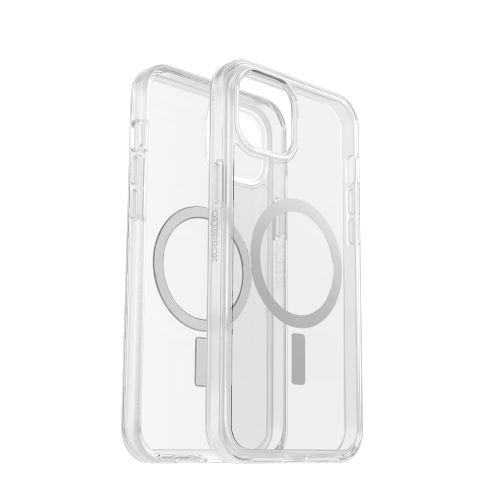 Kup Etui OtterBox Symmetry Clear Plus Apple iPhone 15 Plus / 14 Plus (clear) - OTB193 - {ean13} - Sklep Home Screen