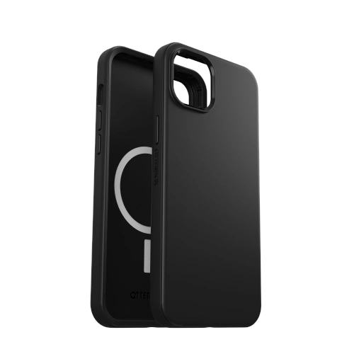 Kup Case OtterBox Symmetry Plus Apple iPhone 15 Plus / 14 Plus (schwarz) - OTB194 - {ean13} - Sklep Home Screen