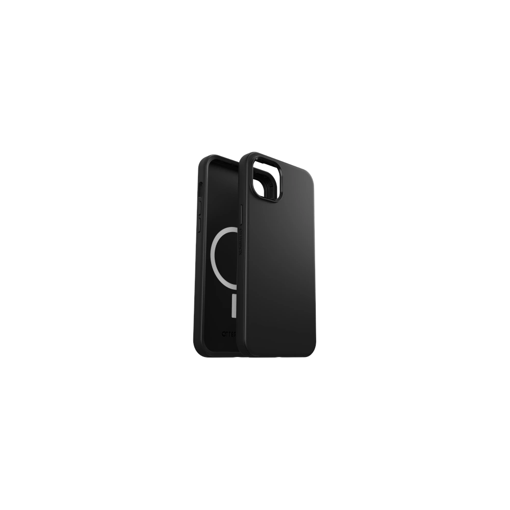 Etui OtterBox Symmetry Plus Apple iPhone 15 Plus / 14 Plus (black)