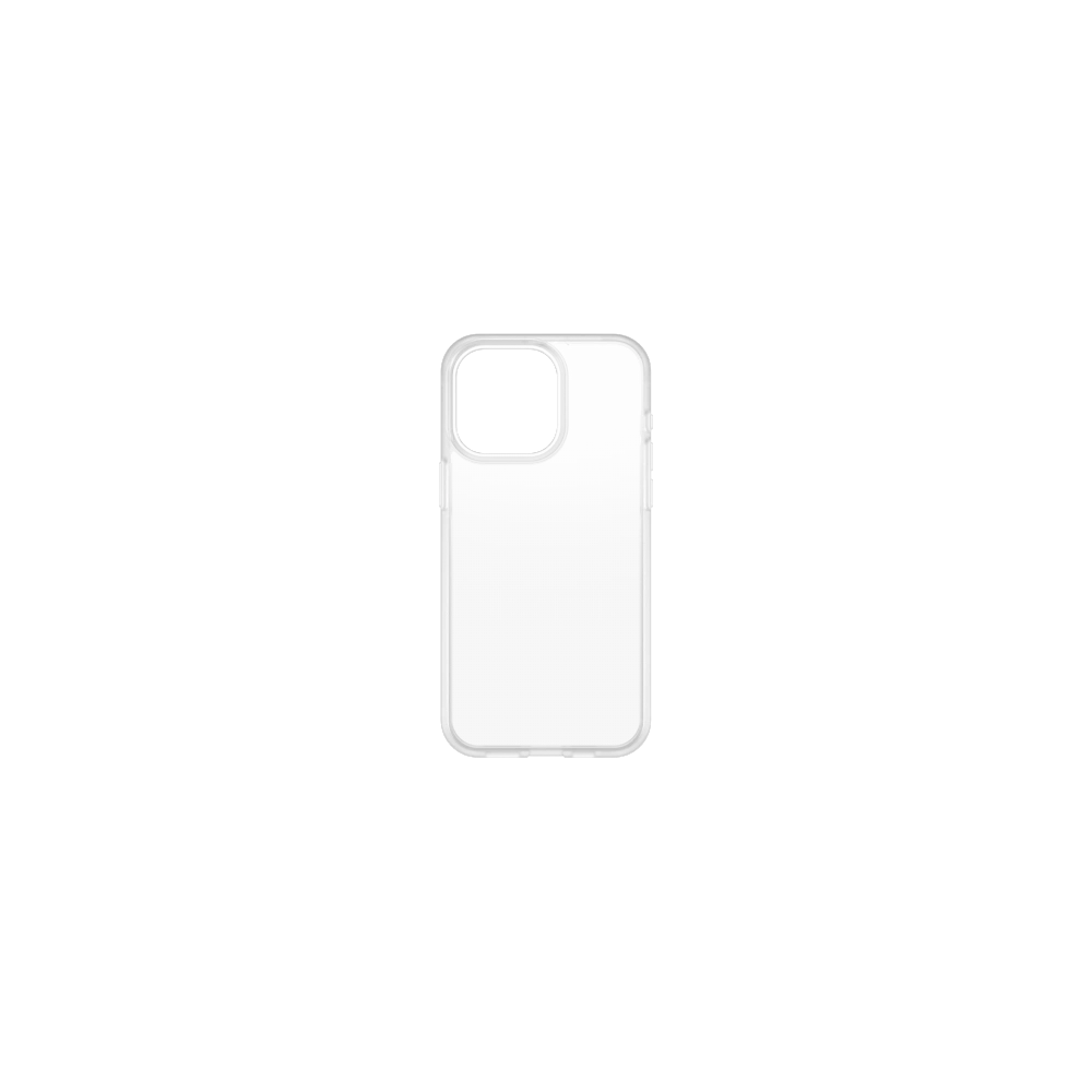 Etui OtterBox React Apple iPhone 15 Pro Max (clear)
