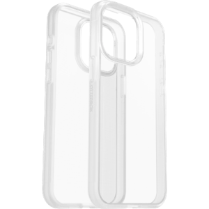 Buy OtterBox React Apple iPhone 15 Pro Max (clear) - OTB195 - {ean13} - Home Screen Store Europe