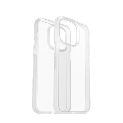 Kup Etui OtterBox React Apple iPhone 15 Pro Max (průhledné) - OTB195 - {ean13} - Sklep Home Screen