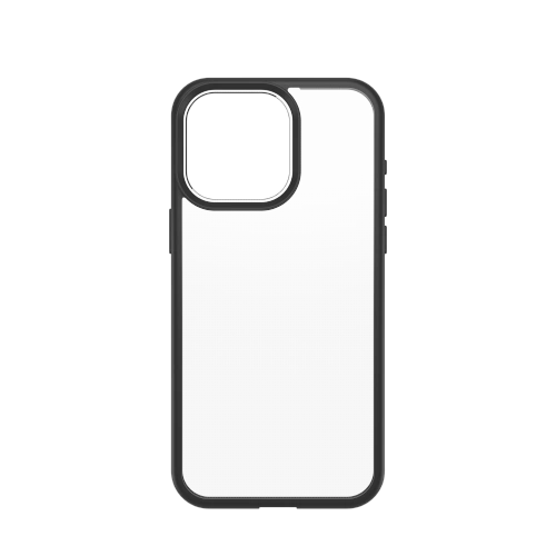 Kup Case OtterBox React Apple iPhone 15 Pro Max (klar-schwarz) - OTB196 - {ean13} - Sklep Home Screen