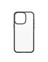 Case OtterBox React Apple iPhone 15 Pro Max (klar-schwarz)