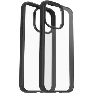 Buy OtterBox React Apple iPhone 15 Pro Max (clear-black) - OTB196 - {ean13} - Home Screen Store Europe