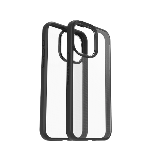 Kup Etui OtterBox React Apple iPhone 15 Pro Max (clear-black) - OTB196 - {ean13} - Sklep Home Screen