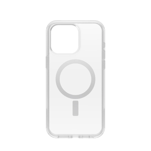 Kup Etui OtterBox Symmetry Clear Plus Apple iPhone 15 Pro Max (průhledné) - OTB197 - {ean13} - Sklep Home Screen