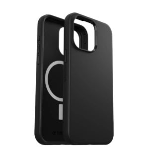 Buy OtterBox Symmetry Plus Apple iPhone 15 Pro Max (black) - OTB198 - {ean13} - Home Screen Store Europe