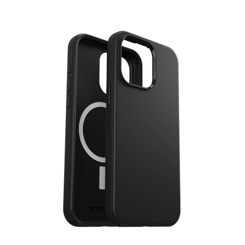 Buy OtterBox Symmetry Plus Apple iPhone 15 Pro Max (black) - OTB198 - {ean13} - Home Screen Store Europe