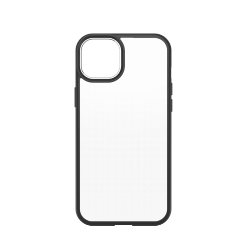 Kup Case OtterBox React Apple iPhone 15 (klar-schwarz) - OTB200 - {ean13} - Sklep Home Screen