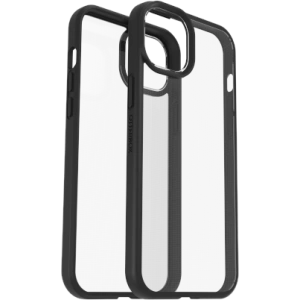 Kup Case OtterBox React Apple iPhone 15 (klar-schwarz) - OTB200 - {ean13} - Sklep Home Screen