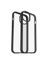 Kup Case OtterBox React Apple iPhone 15 (klar-schwarz) - OTB200 - {ean13} - Sklep Home Screen