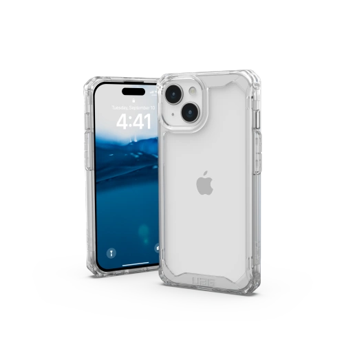 Buy UAG Urban Armor Gear Plyo Apple iPhone 15 (ice) - UAG1309 - {ean13} - Home Screen Store Europe