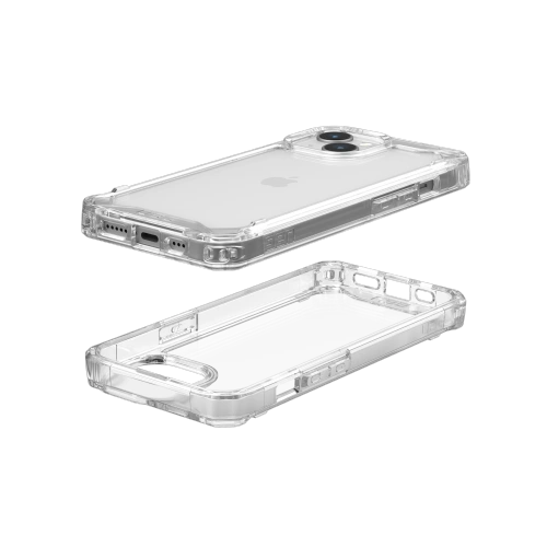 Kup Etui UAG Urban Armor Gear Plyo Apple iPhone 15 (ice) - UAG1309 - {ean13} - Sklep Home Screen