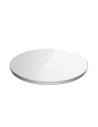 Kup Încărcător wireless inductiv Baseus Simple 10W Lightning (alb) - BSU406WHT - {ean13} - Sklep Home Screen