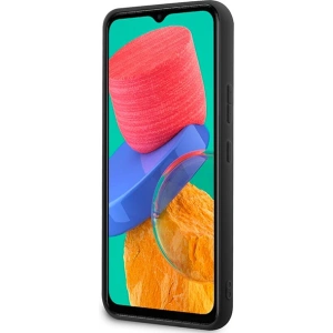 Kup Guess Samsung Gehäuse GUHCSA54G4GFPI Galaxy A54 5G rosa/rosa Hartschale 4G Metall Gold Logo - GUE2611 - {ean13} - Sklep Home Screen