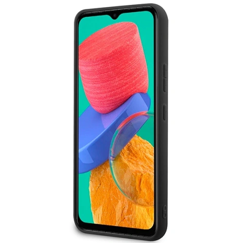 Kup Guess Samsung Gehäuse GUHCSA54G4GFPI Galaxy A54 5G rosa/rosa Hartschale 4G Metall Gold Logo - GUE2611 - {ean13} - Sklep Home Screen