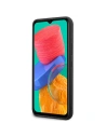 Kup Guess Samsung Gehäuse GUHCSA54G4GFPI Galaxy A54 5G rosa/rosa Hartschale 4G Metall Gold Logo - GUE2611 - {ean13} - Sklep Home Screen