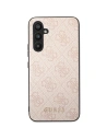 Kup Etui Guess GUHCSA54G4GFPI Samsung Galaxy A54 5G różowy/pink hard case 4G Metal Gold Logo - GUE2611 - {ean13} - Sklep Home Screen