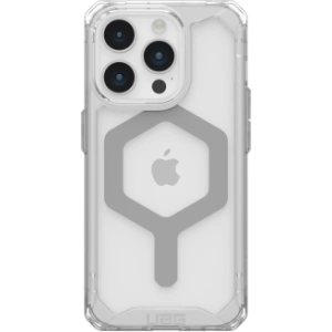 Kup Etui UAG Urban Armor Gear Plyo MagSafe Apple iPhone 15 Pro (jég-ezüst) - UAG1310 - {ean13} - Sklep Home Screen