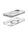 Buy UAG Urban Armor Gear Plyo MagSafe Apple iPhone 15 Pro (ice-silver) - UAG1310 - {ean13} - Home Screen Store Europe