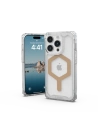 Kup Etui UAG Urban Armor Gear Plyo MagSafe Apple iPhone 15 Pro (ice-gold) - UAG1311 - {ean13} - Sklep Home Screen