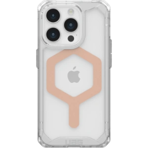 Kup Etui UAG Urban Armor Gear Plyo MagSafe Apple iPhone 15 Pro (jég-rózsa arany) - UAG1312 - {ean13} - Sklep Home Screen