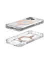 Kup Etui UAG Urban Armor Gear Plyo MagSafe Apple iPhone 15 Pro (ice-rose gold) - UAG1312 - {ean13} - Sklep Home Screen