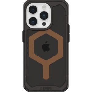 Kup Etui UAG Plyo MagSafe Apple iPhone 15 Pro (fekete-bronz) - UAG1313 - {ean13} - Sklep Home Screen