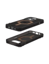 Kup Etui UAG Urban Armor Gear Plyo MagSafe Apple iPhone 15 Pro (černá-bronzová) - UAG1313 - {ean13} - Sklep Home Screen