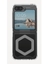 Kup Case UAG Urban Armor Gear Plyo Pro Samsung Galaxy Flip5 mit magnetischem Modul (ice-silver) - UAG1314 - {ean13} - Sklep Home Screen