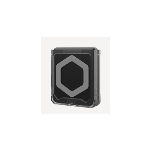 Buy UAG Urban Armor Gear Plyo Pro Samsung Galaxy Flip5 with magnetic module (ice-silver) - UAG1314 - {ean13} - Home Screen Store Europe