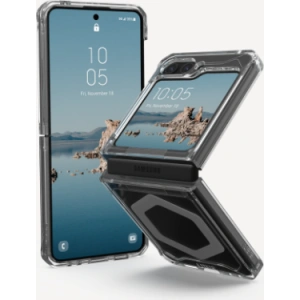 Kup Etui UAG Urban Armor Gear Plyo Pro Samsung Galaxy Flip5 s magnetickým modulem (ice-silver) - UAG1314 - {ean13} - Sklep Home Screen
