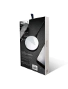 Kup Încărcător wireless inductiv Baseus Simple 10W Lightning (alb) - BSU406WHT - {ean13} - Sklep Home Screen