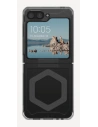 UAG Urban Armor Gear Plyo Pro Samsung Galaxy Flip5 with magnetic module (ash-space grey)