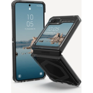 Kup Etui UAG Urban Armor Gear Plyo Pro Samsung Galaxy Flip5 mágneses modullal (ash-space grey) - UAG1315 - {ean13} - Sklep Home Screen