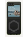 Kup Urban Armor Gear Samsung Husă UAG Plyo Pro Galaxy Flip5 cu modul magnetic (gri măsliniu-spațial) - UAG1316 - {ean13} - Sklep Home Screen