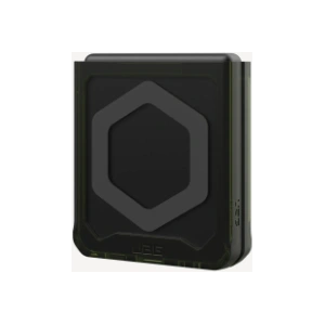 Kup Etui UAG Urban Armor Gear Plyo Pro Samsung Galaxy Flip5 mágneses modullal (olíva-térszürke) - UAG1316 - {ean13} - Sklep Home Screen